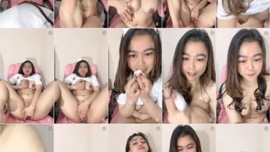 Cici Live Cosplay Perawat Colmek - Bokep Indo