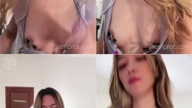 Ome Tv ZP394 - Funcrot