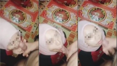Abg Hijab Sange Minta Dientot - Funcrot