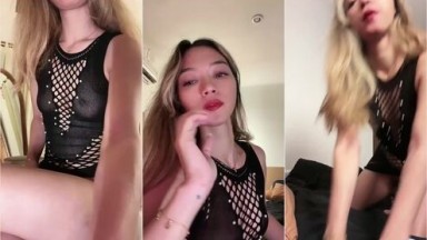 Jessy Sengaja Pakai Lingerie Keliatan Putingnya ID 35332468 Mango - AVTub