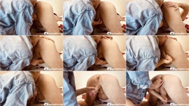 Treating My Lover With A Nice Rusty Trombone - Bokep Barat