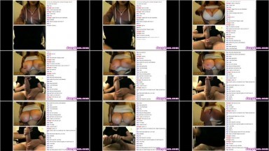 Omegle Bule Cantik Mainin Toket Gede - Funcrot