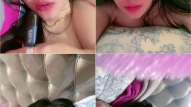 Ome Tv Daster Cantik Lagi Sange - Funcrot