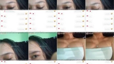 Ome Tv Gadis Cakep Pamer Susu Gede Mulus - Funcrot