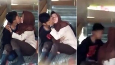 Bokep Indo Jilbab Pelajar Mesum Digubuk Hutan - Bokep Indo
