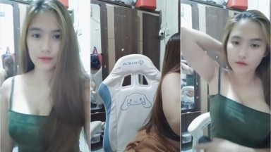 Sunshine Bokep Live FC917