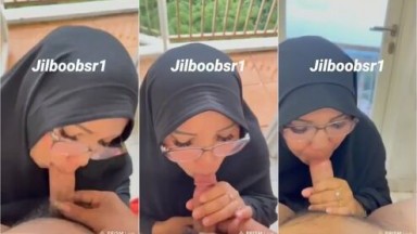 Bokepcrot video jilbab disuruh sepong