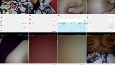 Ome Tv Abg Pamer Nenen Gede - Funcrot
