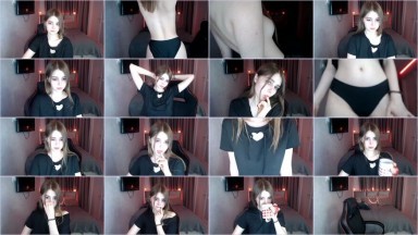 Stephanie Love - Curvy Girls Creampie - Bokep Barat
