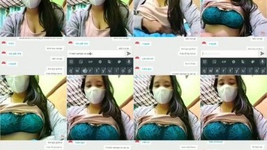 Ome Tv Toge Sange Nemenin Pascol Coli - Funcrot 3