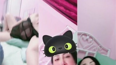 Tidur Bareng Host Malay Body Gemoy Horny Mango - Colmeklink