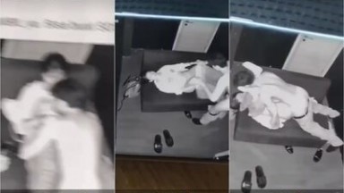 Bokep Indo Anak SMA Ketauan Mesum Lewat CCTV - BOKEPCROT BOKEP INDO
