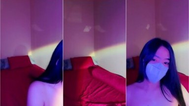 Adhis Live Bikini Sange - Bokep Indo