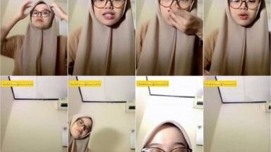 Bby Ica Hijab Cantik Toge Bikin Sange 7 - Funcrot