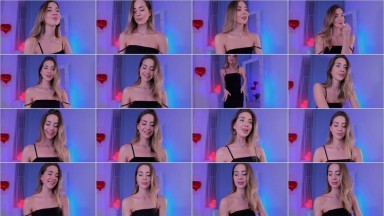 Ella Sweety Live Show Recorded On 2025-01-09 - Bokep Barat