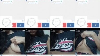 Ome Tv Gadis Sange Mainin Pisang Pamer Nenen - Funcrot 2