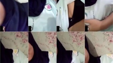 Vcs Gadis Hijab Lagi Sange 1 - Funcrot