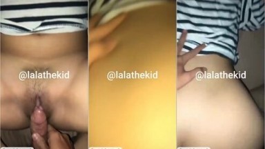 Bokep Cewek Kimcil Talent Lalathekid Doyan Mesum Ayang - Colmeklink