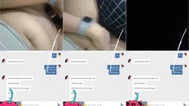 Abg Hijab Tocil Ngewe Bareng Ayang Viral 2 - Funcrot
