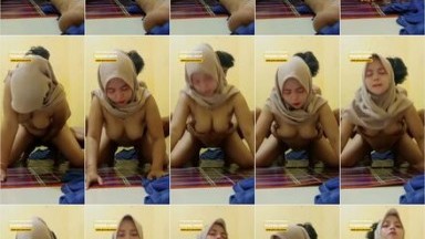 Bokep Indo Jilbab Coklat Buruh Pabrik - BOKEPCROT BOKEP INDO
