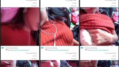 Cilie Bokep Live FC1768