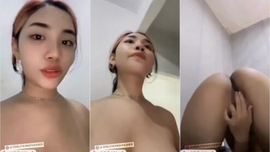 Bokep Tiktok Chella Dini Remaja Kimcil Kangen Doi Gak - Colmeklink