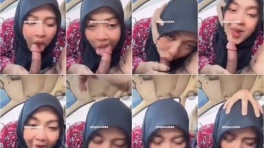 Bokep Hijab selingkuhan ZP259