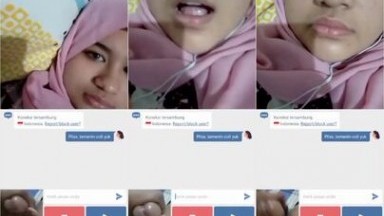 Hana Bokep Live FC1581