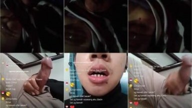 Imeylda Bokep Live FC1126
