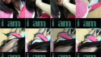 Ome Tv Gadis Baju Pink Pamer Bokong - Funcrot