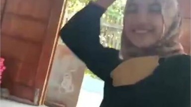 Bokep Indo Ukhti Doyan Pegang-pegang Isi Celana - Bokep Indo