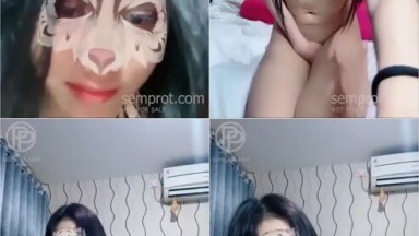 Ome Tv Gadis Nurut Disuruh - Funcrot