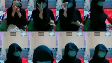 Bokep Hijab ZP408 - Funcrot