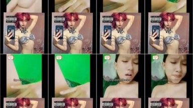 Ome Tv Ketemu Cewek Lagi Sange Colok Memek 2 - Funcrot