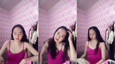 Review Lekuk Tubuh Itscha Gadis Imut Lingerie Sexy Hot51 - Colmeklink