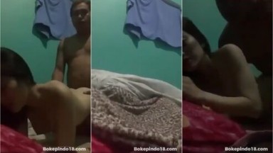 Bokep Indo Paman Memaksa Ponakan - Bokep Indo