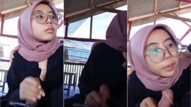 Bokep Indo Hijab Siaga Dengan Kondisi Sekitar - Bokepcrot Bokep Indo