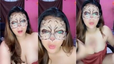 Lepas Handuk Sayangku Joget Nakal Santuy Dream - Colmeklink