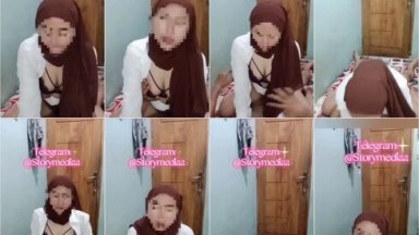 Bokep Hijab ZP432 - Funcrot