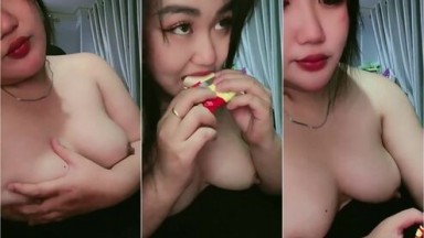 Makin Gemoy Aja Toketnya Riri ID 91725480 Mango - AVTub