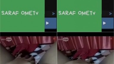 Ome Tv Cantik Hijab Coklat Colmek Binal 2 - Funcrot