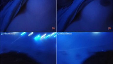 Ome Tv Gelap Gelapan Pamer Toket - Funcrot