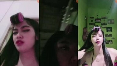 Hilly Makin Tobrut Prepare Buat Show Id 73582145 Mango - Colmeklink