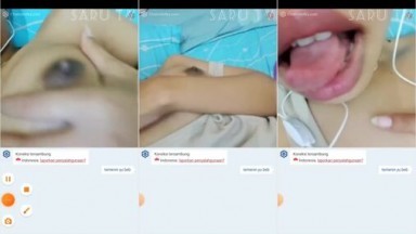 Hana Bokep Live FC1586
