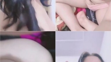 Ome Tv Cewek Malaysia Cantik Part 3 - Funcrot