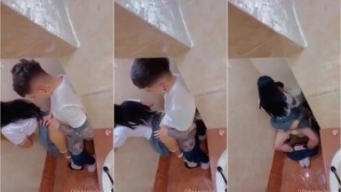 Bokep Ngentot di Toilet Sekolah - Pasarbokep com