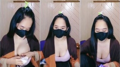 Remas Asi Busui Asya Montok Jarang Dipake Id 68727664 Mango - Colmeklink