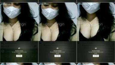 Evana Bokep Live FC1594