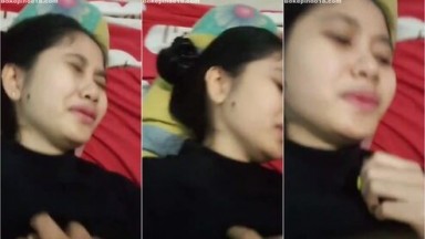 Bokep Indo Ngewe Sepupu Cantik - Bokep Indo