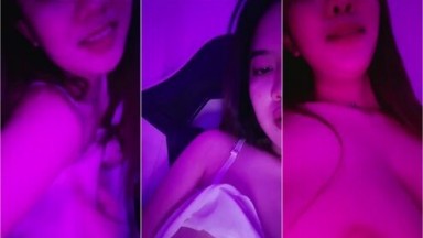 Chalisa Menirr Tambah Montok Pamer Uting Id 93040583 Mango - Colmeklink